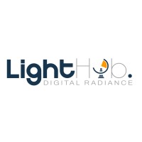 Lighthub Digital logo - Similar company to Lighthub