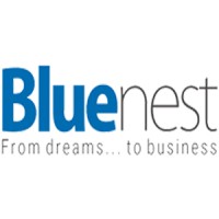 Bluenest Ventures logo - Similar company to Blunet Ventures