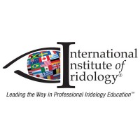International Institute of Iridology logo - Similar company to Cris Gillespie