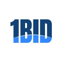 ONEBID logo - Similar company to Scorecm