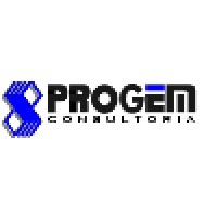 PROGEM Consultoria logo - Similar company to Progem Srl