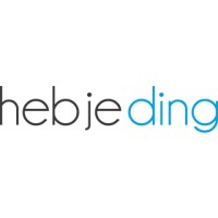 Hebjeding logo - Similar company to Crypteautrust