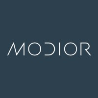 MODIOR logo - Similar company to Nrg Flex S.R.O.