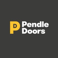 Pendle Doors logo - Similar company to Deanta UK