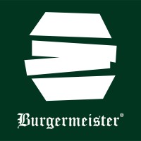 Burgermeister logo - Similar company to Food Service