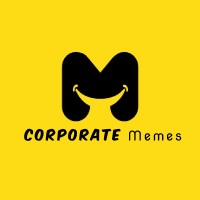 Corporate Memes logo - Similar company to The Corporate Leak