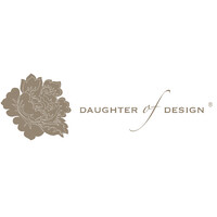 Daughter of Design logo - Similar company to Sugarfree Designs