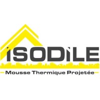 ISODILE logo - Similar company to Isoleo Isolation