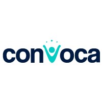 Convoca.io logo - Similar company to Convocation Coffee