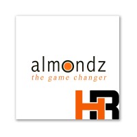 Almondz HR logo - Similar company to Krishna Devlopers Pg