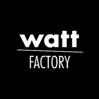 WATT Factory logo - Similar company to Cambrian