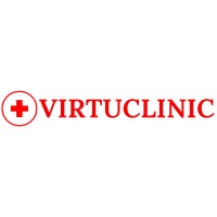 VirtuClinic logo - Similar company to Theory Digital