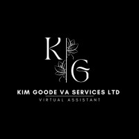Kim Goode VA Services Ltd logo - Similar company to Elite Virtual Assistant Limited