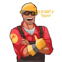 detailing logo - Similar company to Proffer Engineering