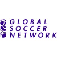 Global Soccer Network logo - Similar company to Goalimpact