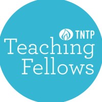 TNTP Teaching Fellows logo - Similar company to The Path School