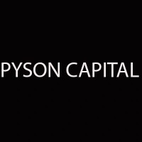 Pyson capital logo - Similar company to Seedle Partners
