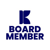 Board Member logo - Similar company to Datah