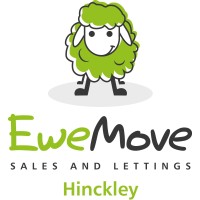 EweMove Estate Agents Hinckley logo - Similar company to Automatic Engineers (Hinckley) Limited