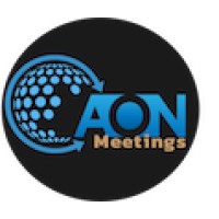 AONMeetings.com logo - Similar company to Black Iowa News