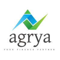 Agrya Consulting Private Limited logo - Similar company to Alora Advisors Llp