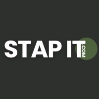 Stap It logo - Similar company to Reverso