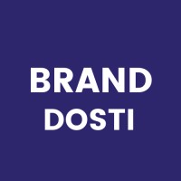 Brand Dosti logo