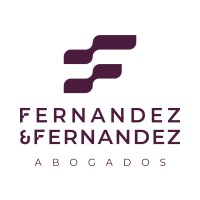 Fernández&Fernández Abogados logo - Similar company to Penaltech