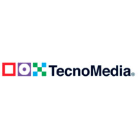 TecnoMedia logo - Similar company to Compas Solutions