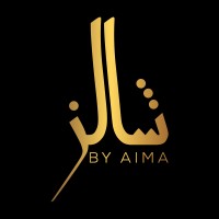 Shawls by Aima logo - Similar company to 9Figures