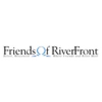 Friends Of Riverfront