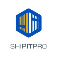 Ship It Pro logo - Similar company to Vectrro
