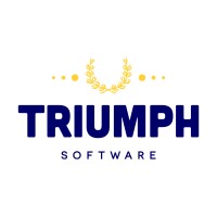 Triumph Software LLC logo - Similar company to Phone Oracle