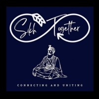 Sikh Together logo - Similar company to God'S Love