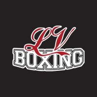 LV-Boxing logo - Similar company to Respectus
