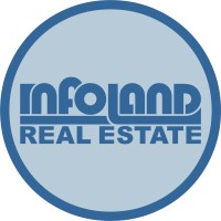 🏡 Infoland Real Estate logo - Similar company to Pactriglo™