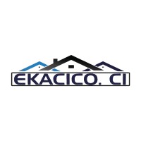 EKACICO CI logo - Similar company to Bp Technologies