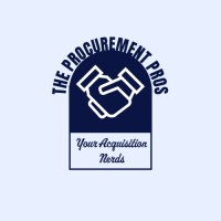 The Procurement Pros logo - Similar company to Best8A.Com