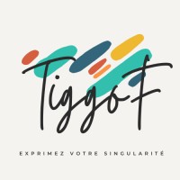 Tiggof logo - Similar company to Faju
