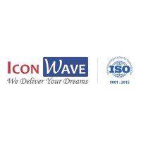 ICONWAVE TECHNOLOGIES PVT LTD logo - Similar company to Angadi World Technologies Pvt Ltd