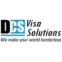 DCS Visa Solutions logo - Similar company to Security Software