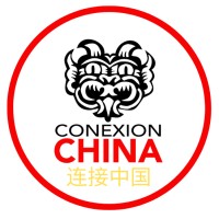 Conexion China / 连接中国 logo - Similar company to Seven Steps | Find Your Best Way