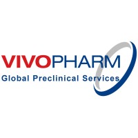 vivoPharm Pty Ltd logo - Similar company to Vivopharm Llc - A Reaction Biology Company