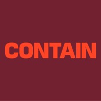 Contain logo - Similar company to Primary Works