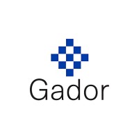 Gador do Brasil logo - Similar company to Gador Perú