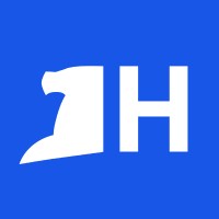 Hammerhead logo - Similar company to Hammerhead Communications