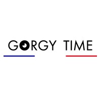 Gorgy Time logo - Similar company to Scptime