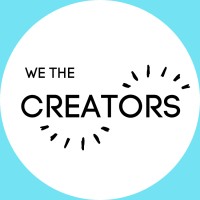 We the Creators logo - Similar company to Uncommon