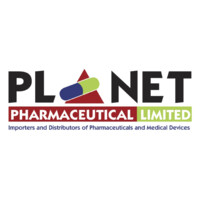 Planet Pharmaceutical Limited logo - Similar company to Saa Pharma