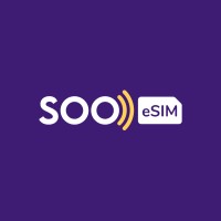 Soo eSIM logo - Similar company to Venth Ai